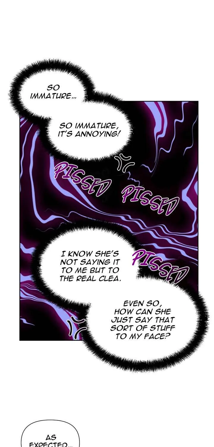 Happy Ending For The Time-Limited Villainess Chapter 42 page 9 - MangaKakalot