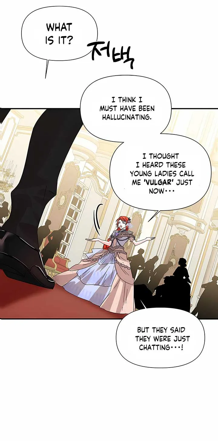 Happy Ending For The Time-Limited Villainess Chapter 57 page 52 - MangaKakalot