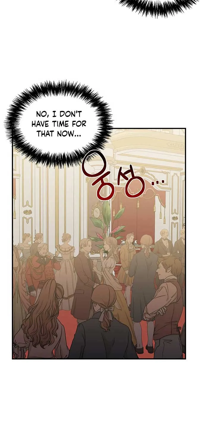 Happy Ending For The Time-Limited Villainess Chapter 58 page 3 - MangaKakalot