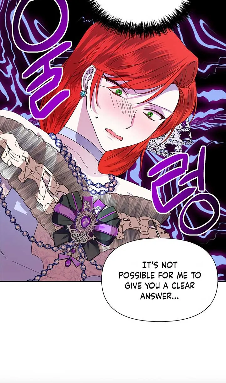 Happy Ending For The Time-Limited Villainess Chapter 58 page 41 - MangaKakalot