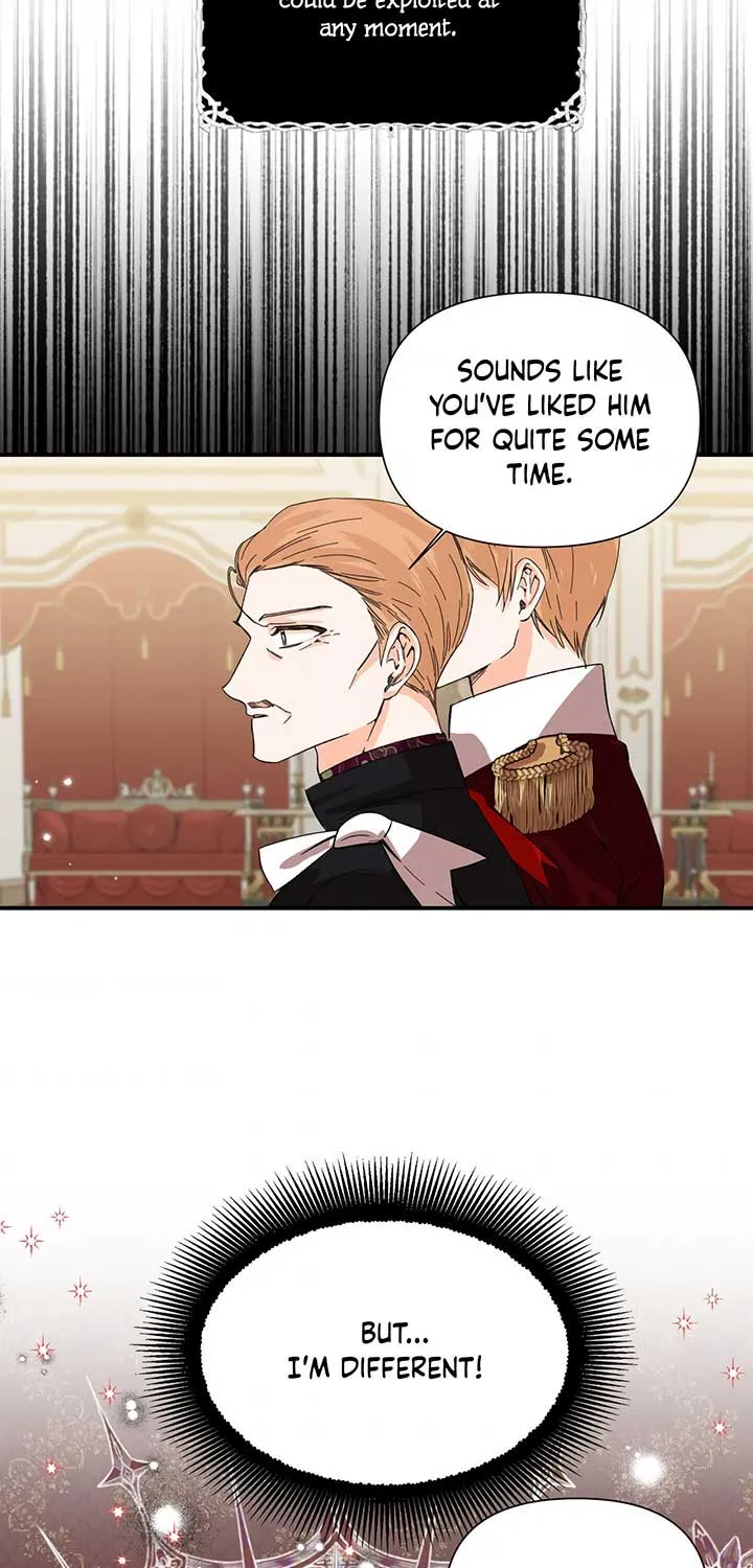 Happy Ending For The Time-Limited Villainess Chapter 58 page 43 - MangaKakalot