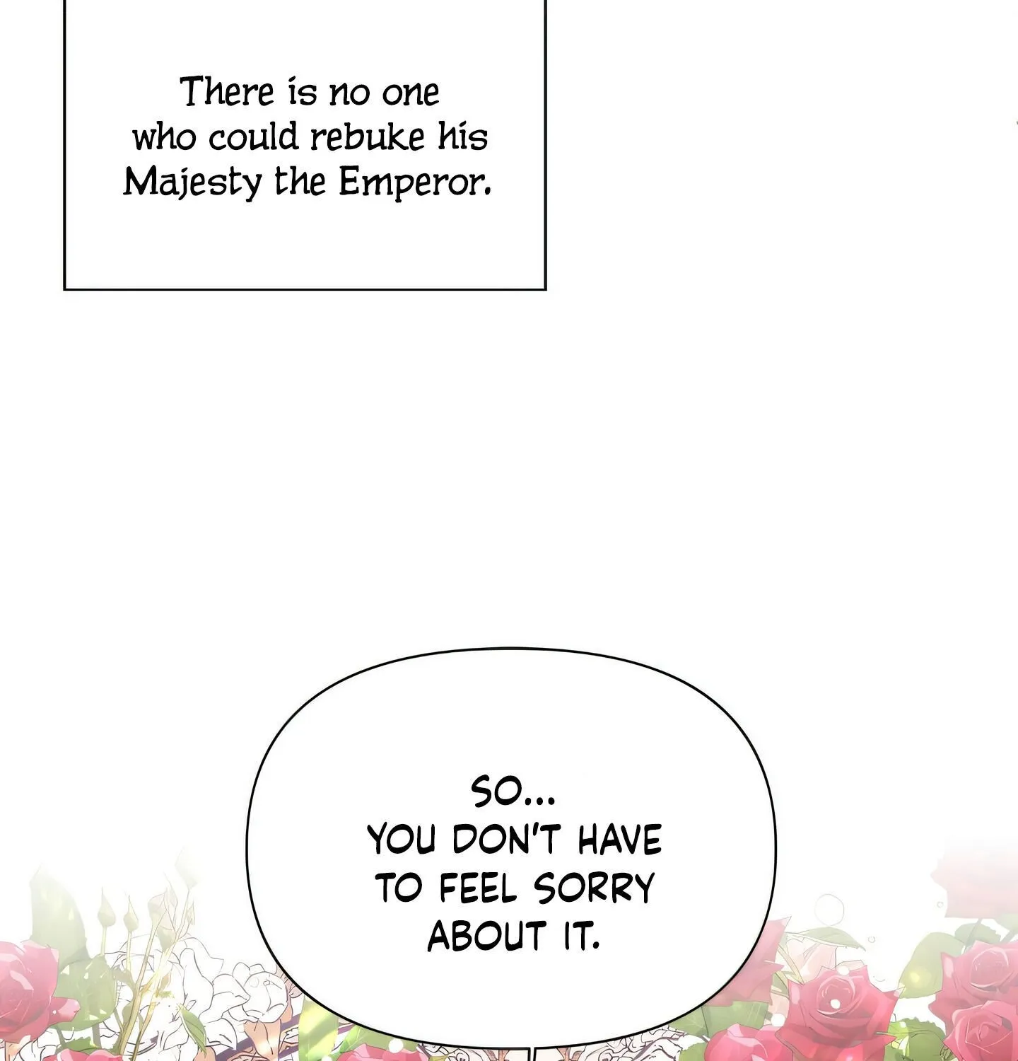 Happy Ending For The Time-Limited Villainess Chapter 62 page 37 - MangaKakalot