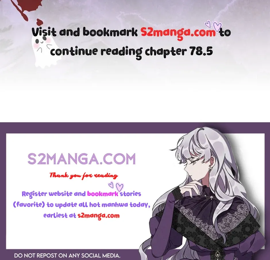 Happy Ending For The Time-Limited Villainess Chapter 78 page 68 - MangaKakalot