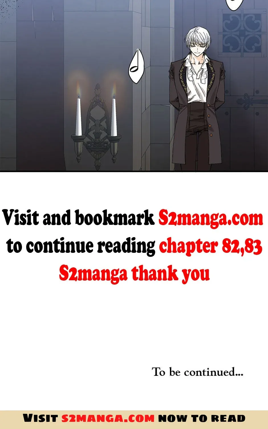 Happy Ending For The Time-Limited Villainess Chapter 81.5 page 53 - MangaKakalot