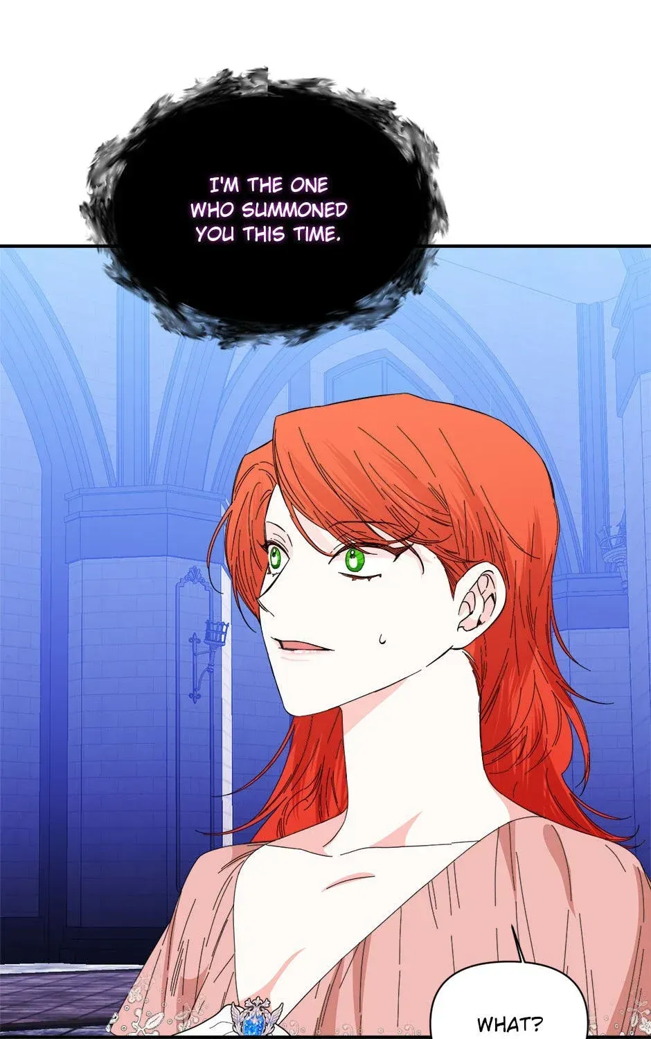 Happy Ending For The Time-Limited Villainess Chapter 91 page 123 - MangaKakalot