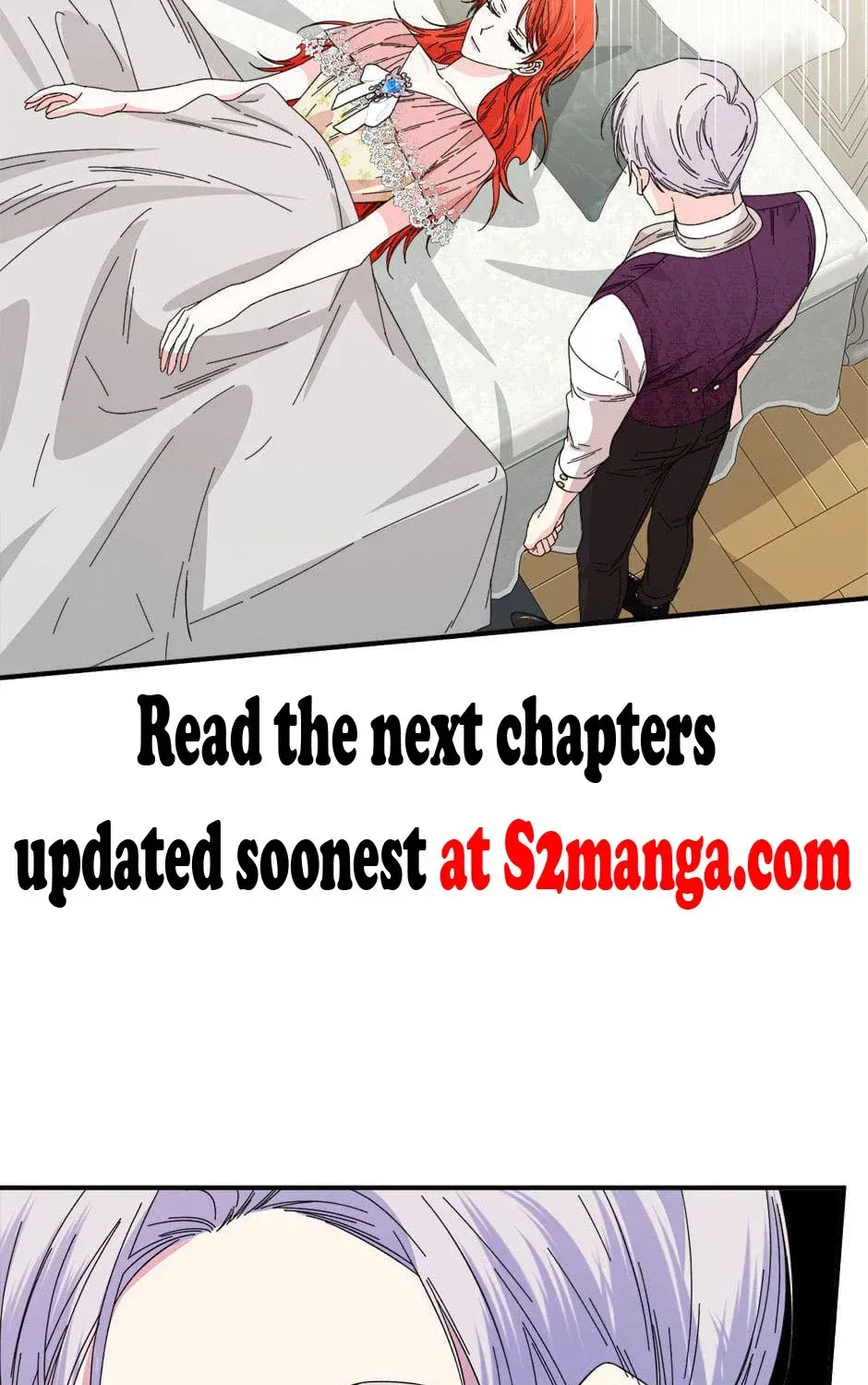 Happy Ending For The Time-Limited Villainess Chapter 91 page 131 - MangaKakalot