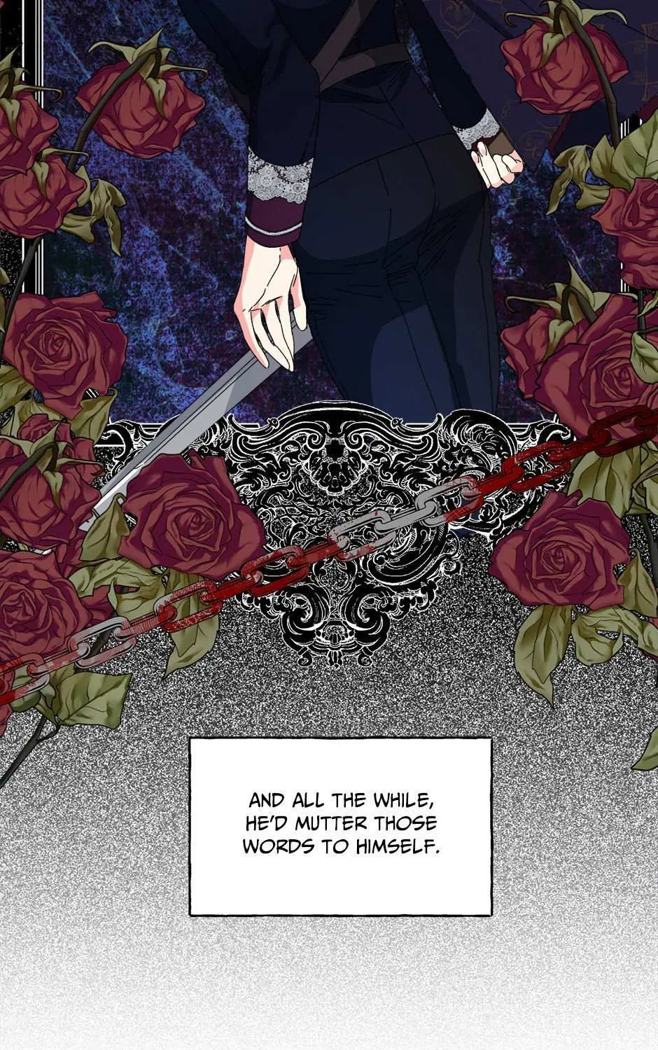 Happy Ending For The Time-Limited Villainess Chapter 95 page 87 - MangaKakalot