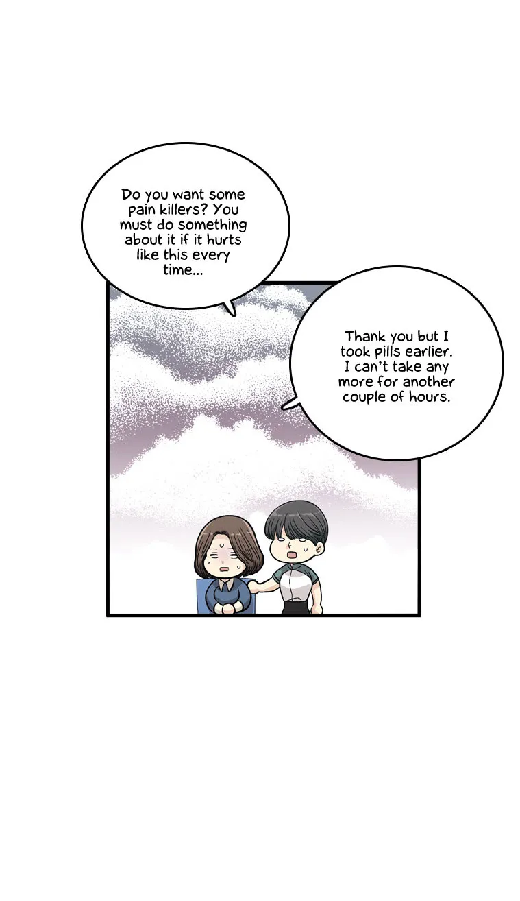 Happy if You Died Chapter 16 page 5 - MangaKakalot