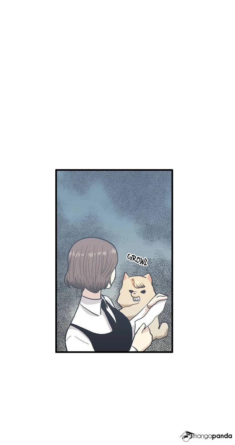 Happy if You Died Chapter 30 page 40 - MangaNato