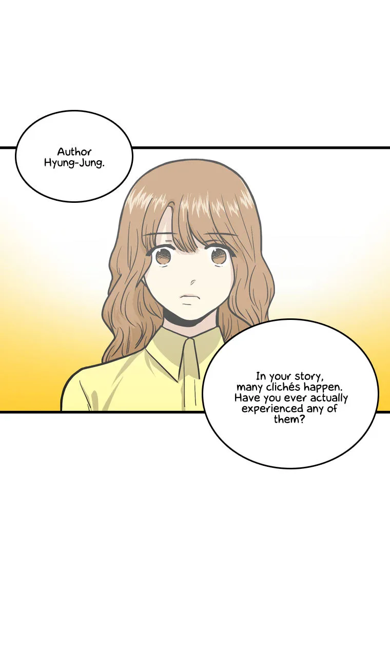 Happy if You Died Chapter 38 page 49 - MangaKakalot