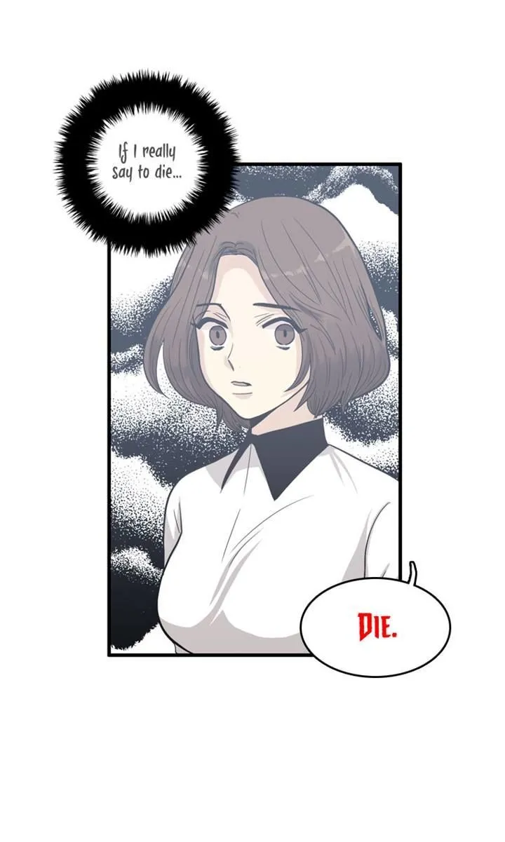 Happy if You Died Chapter 4 page 32 - MangaNato