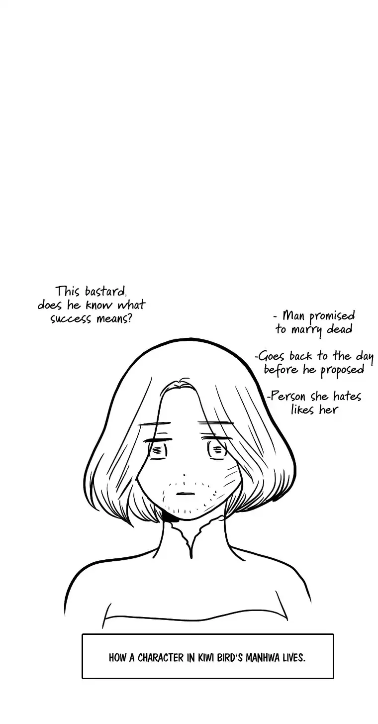 Happy if You Died Chapter 40.1 page 26 - MangaKakalot