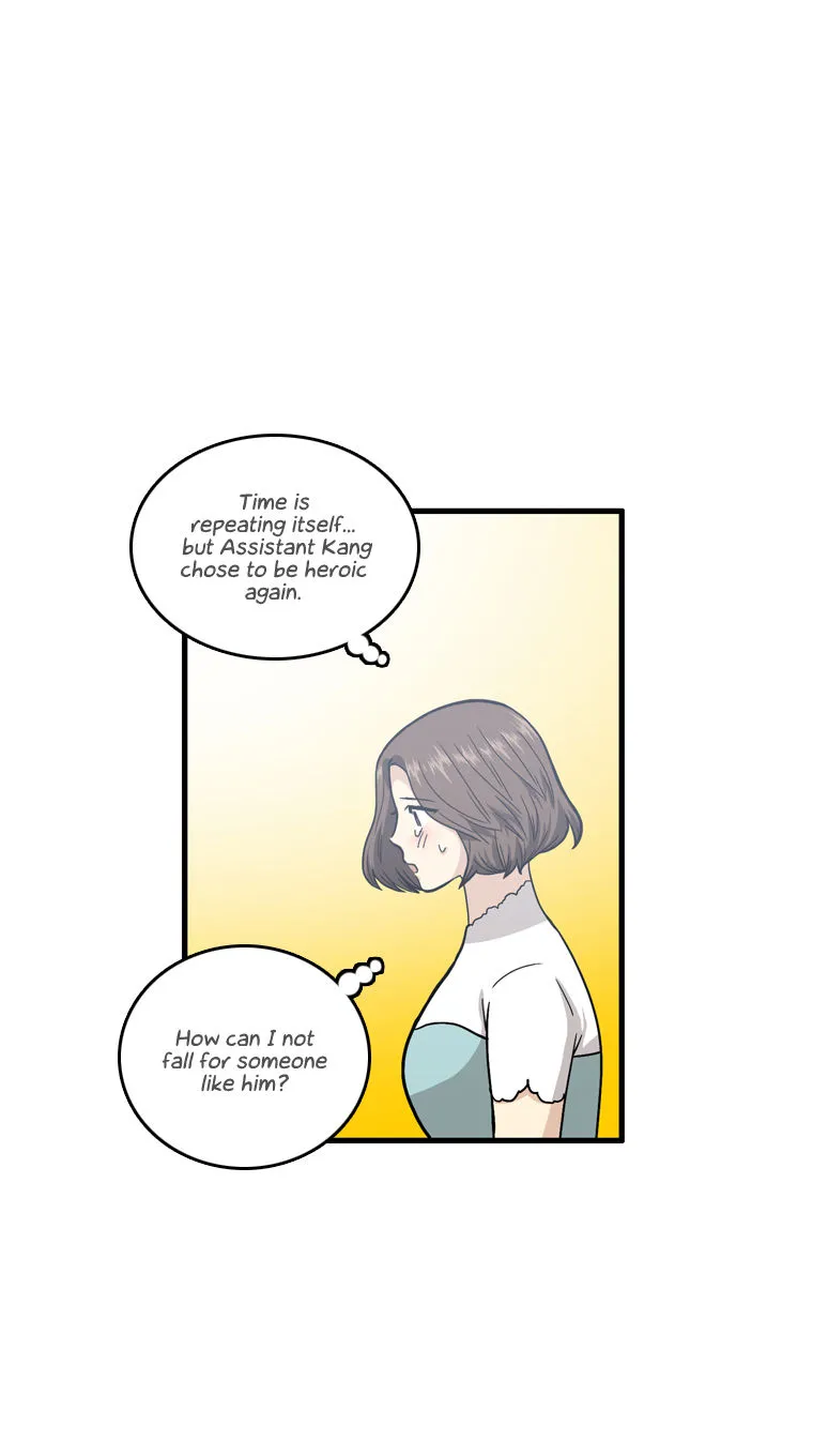 Happy if You Died Chapter 40 page 48 - MangaKakalot