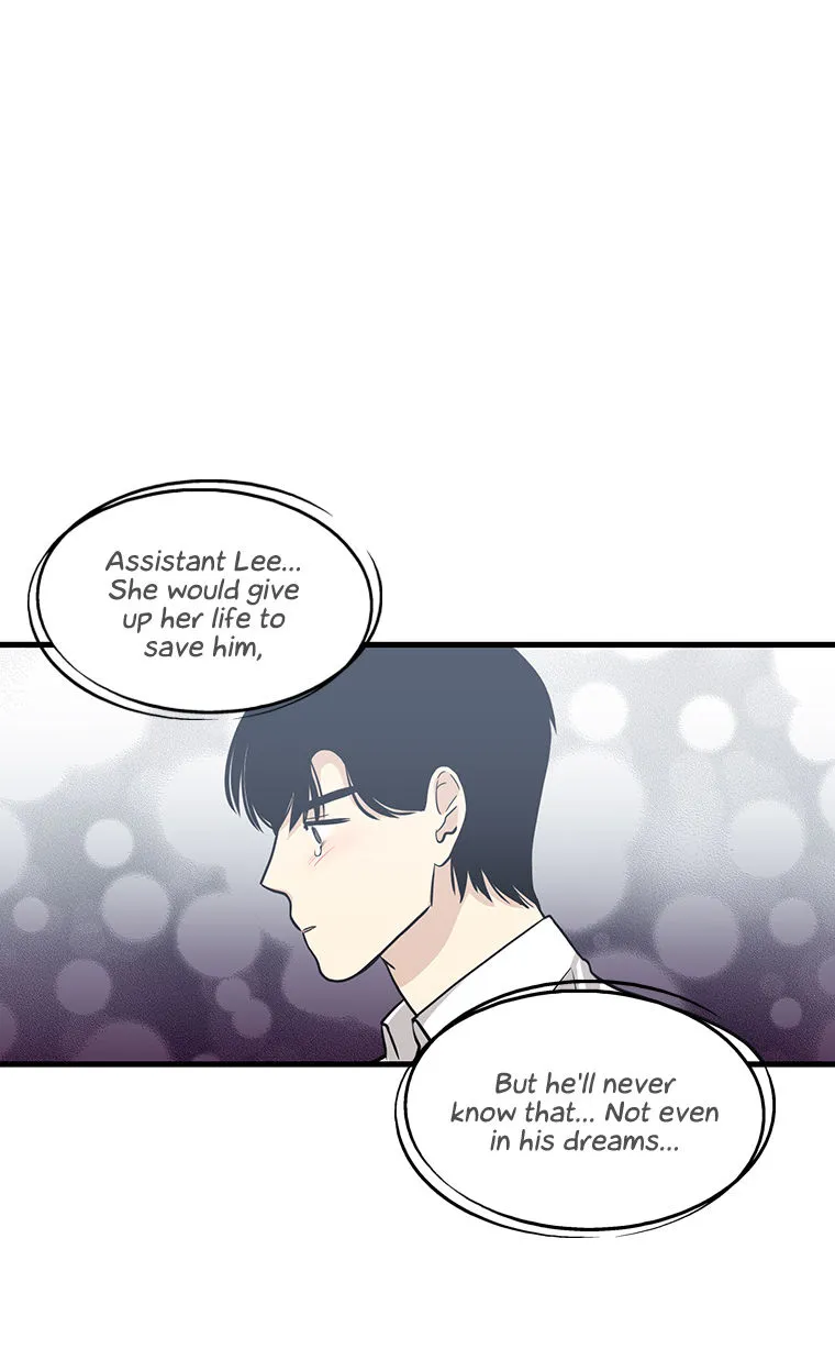 Happy if You Died Chapter 45 page 38 - MangaKakalot