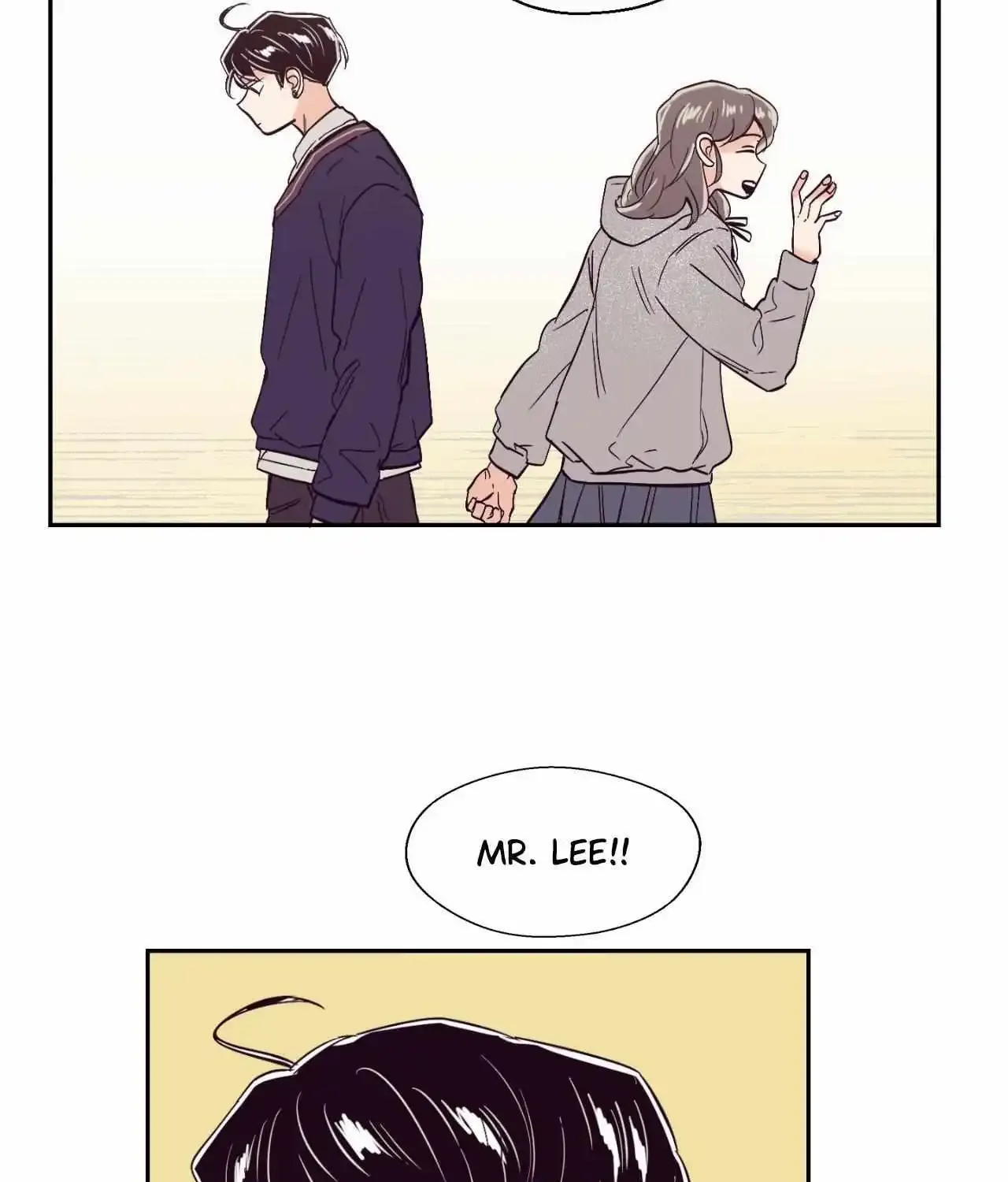 Happy Merry Ending Chapter 13 page 84 - MangaKakalot