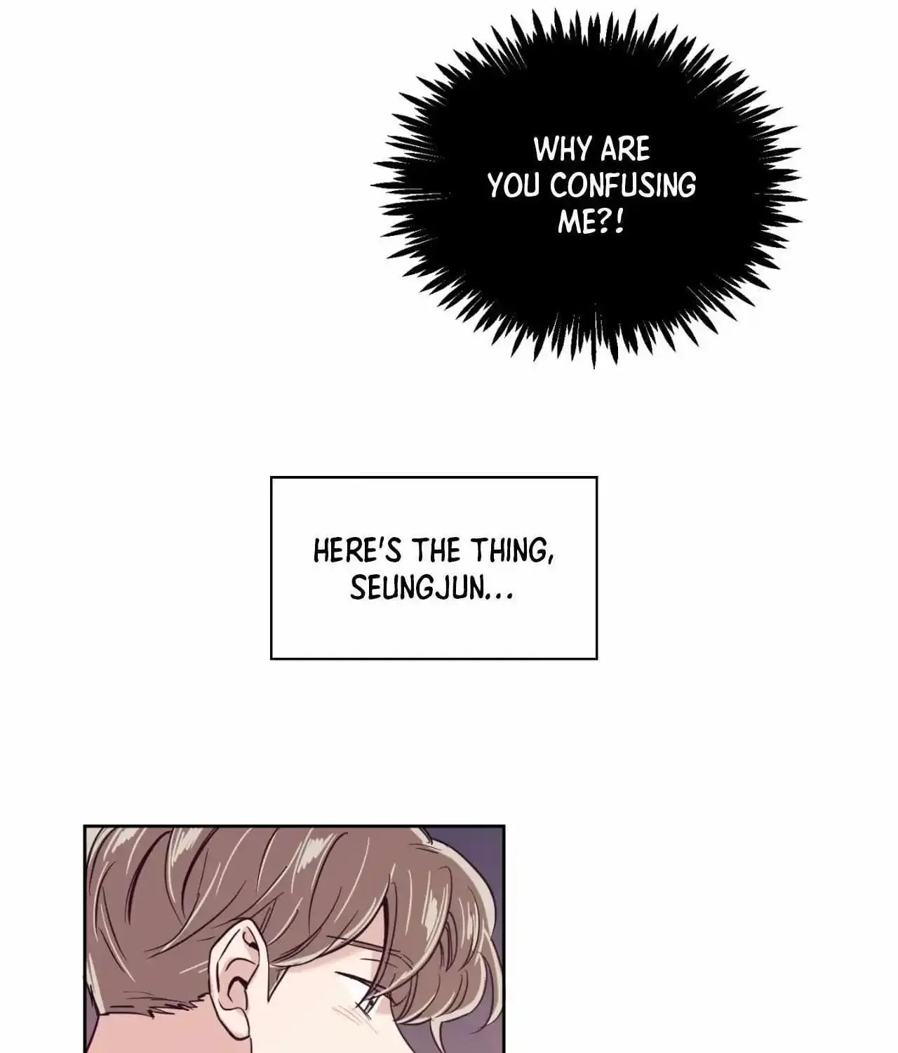 Happy Merry Ending Chapter 31 page 58 - Mangabat