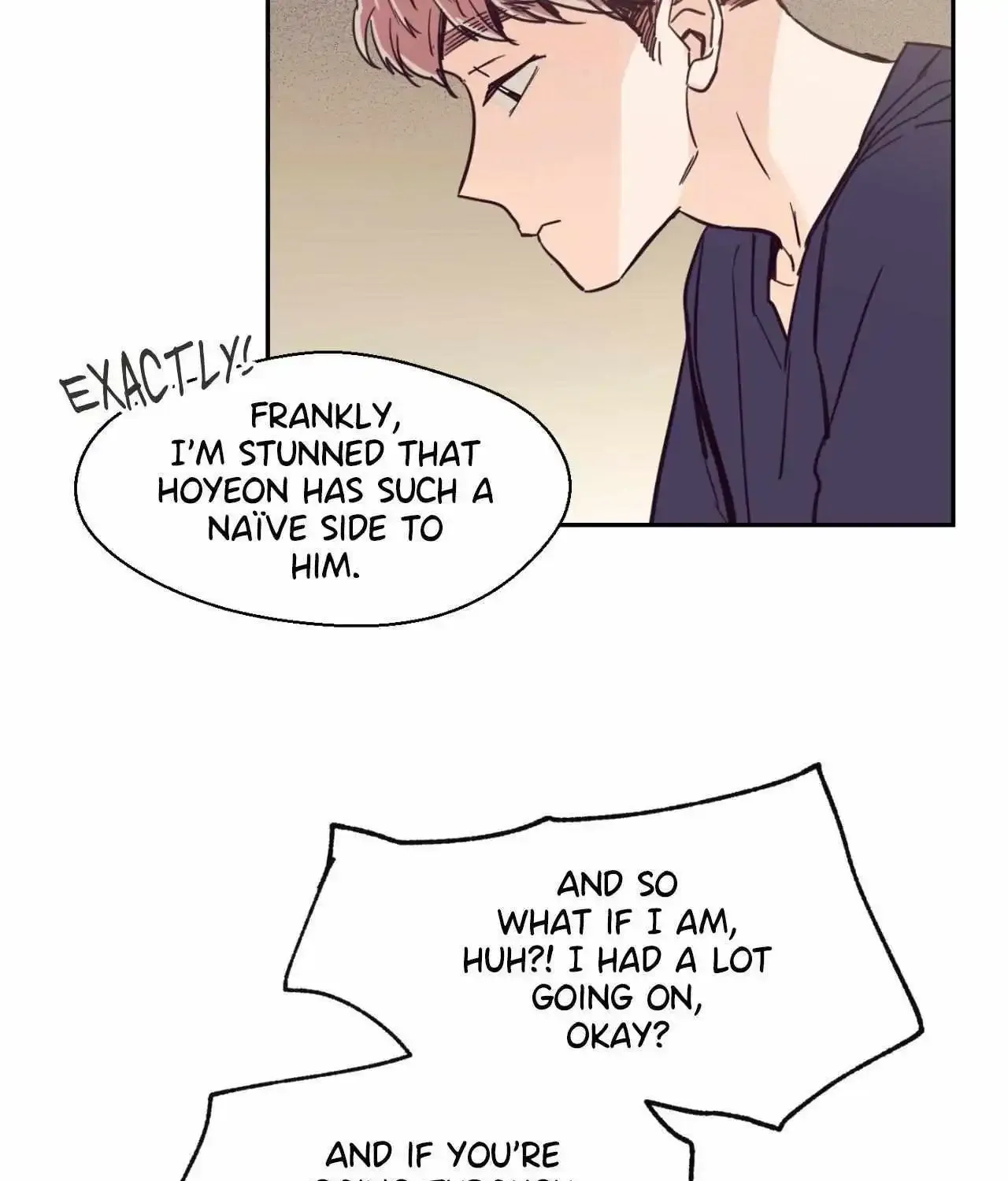 Happy Merry Ending Chapter 38 page 80 - MangaNato