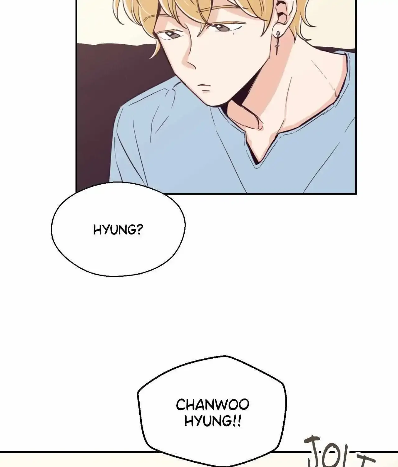 Happy Merry Ending Chapter 43 page 41 - MangaNelo