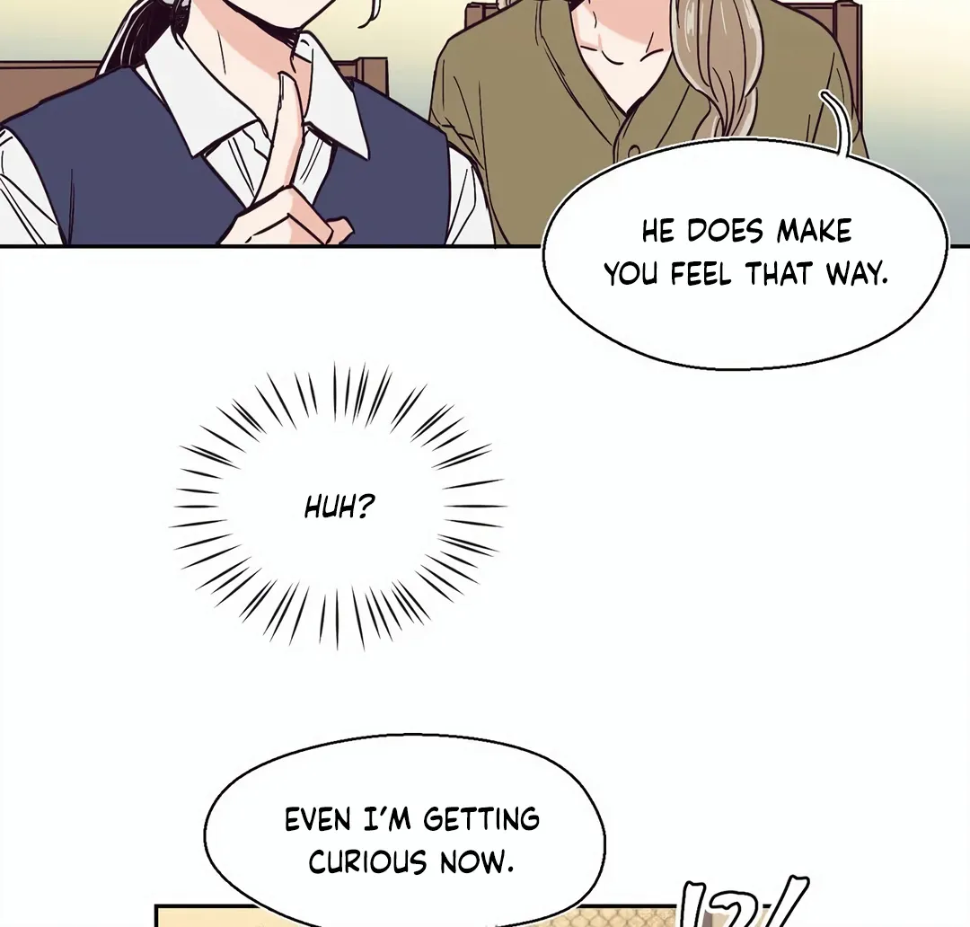 Happy Merry Ending Chapter 7 page 20 - MangaKakalot