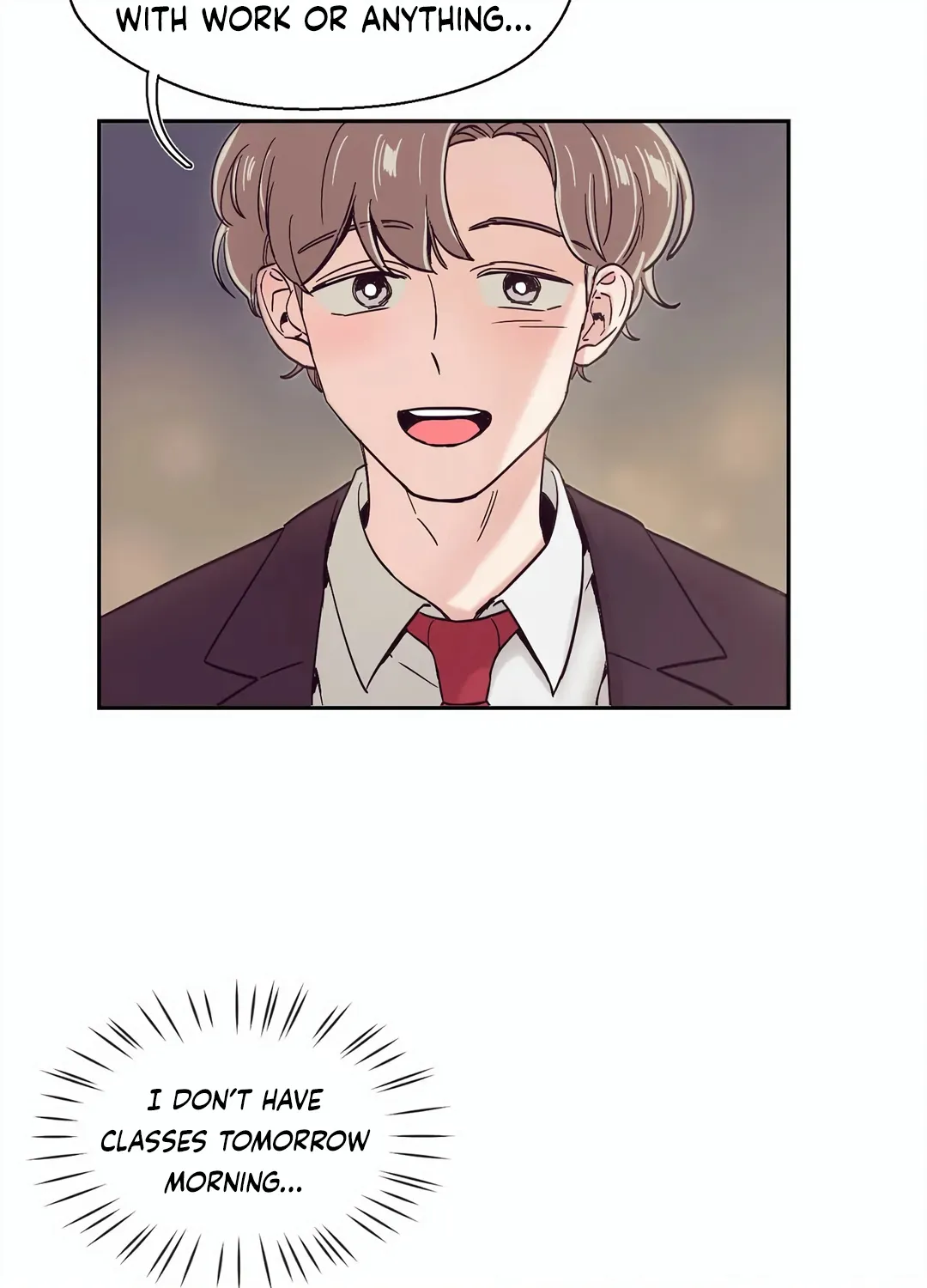 Happy Merry Ending Chapter 7 page 47 - Mangabat