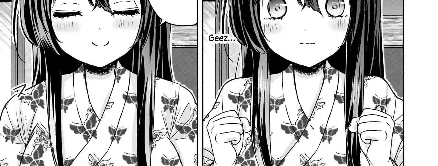 Happy on the Road - Kaeranai ni wa Wake ga Aru - Page 13