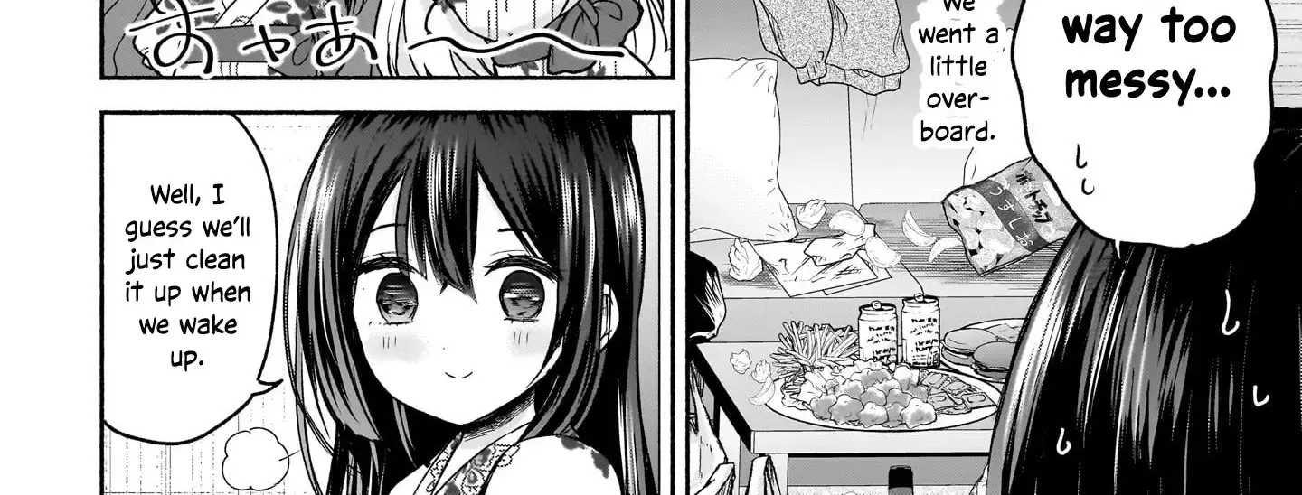 Happy on the Road - Kaeranai ni wa Wake ga Aru - Page 15