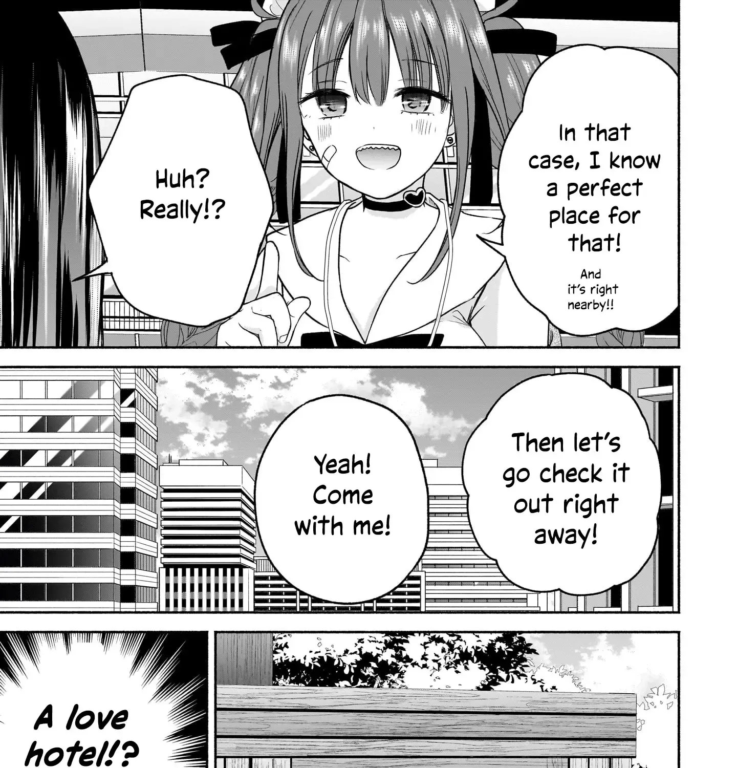 Happy on the Road - Kaeranai ni wa Wake ga Aru - Page 4