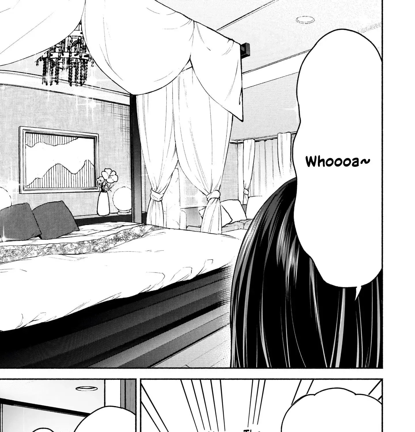 Happy on the Road - Kaeranai ni wa Wake ga Aru - Page 8