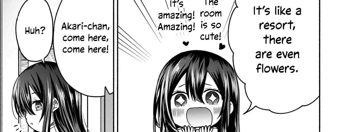 Happy on the Road - Kaeranai ni wa Wake ga Aru - Page 9