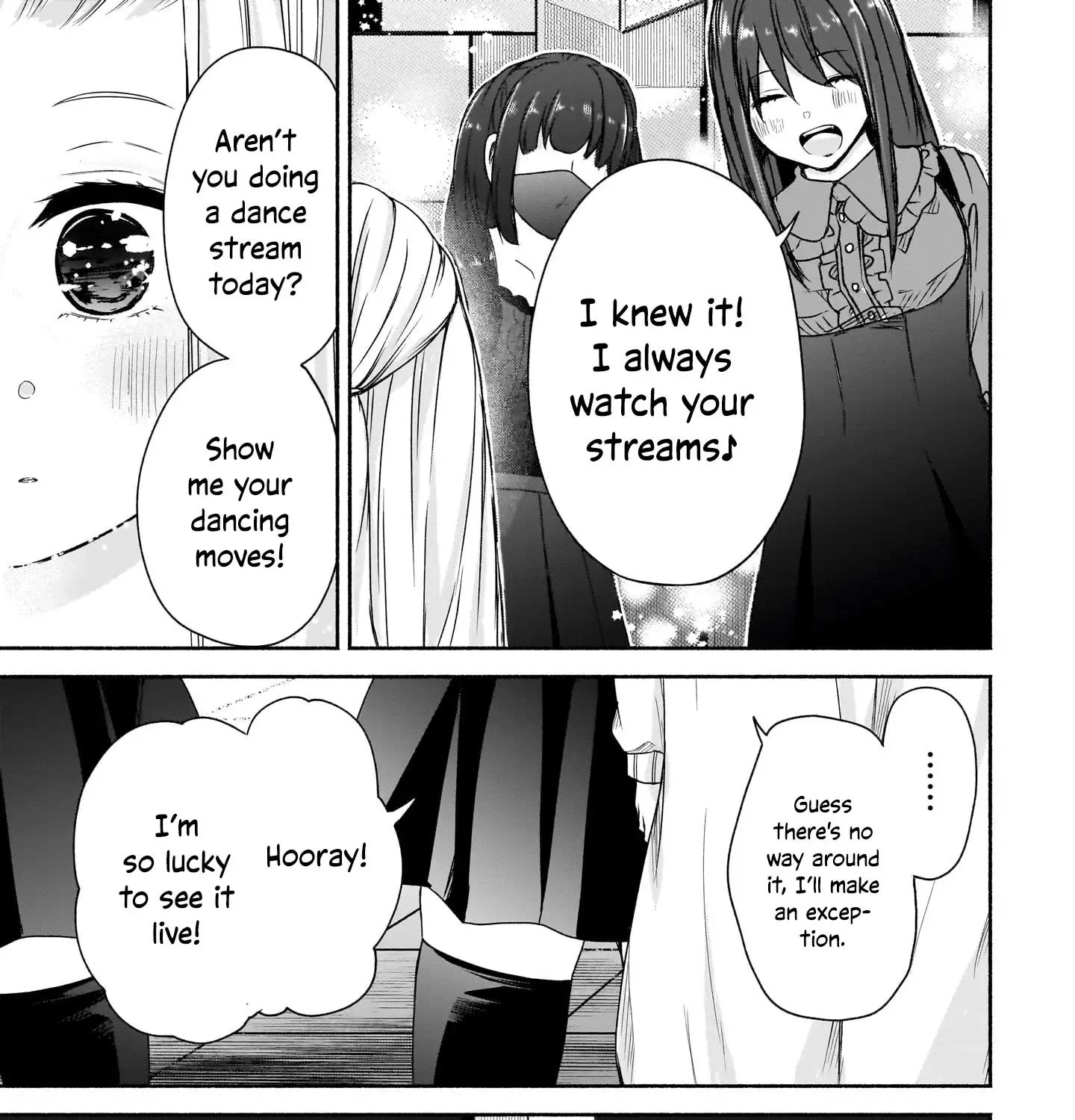 Happy on the Road - Kaeranai ni wa Wake ga Aru - Page 20