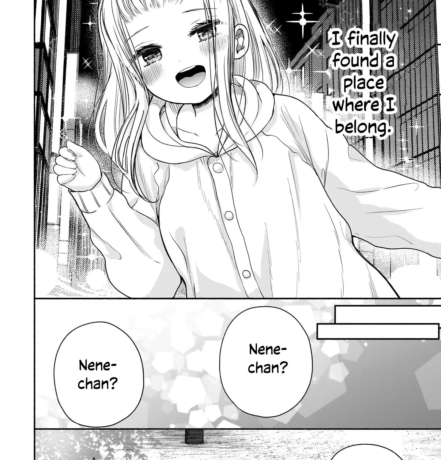 Happy on the Road - Kaeranai ni wa Wake ga Aru - Page 22