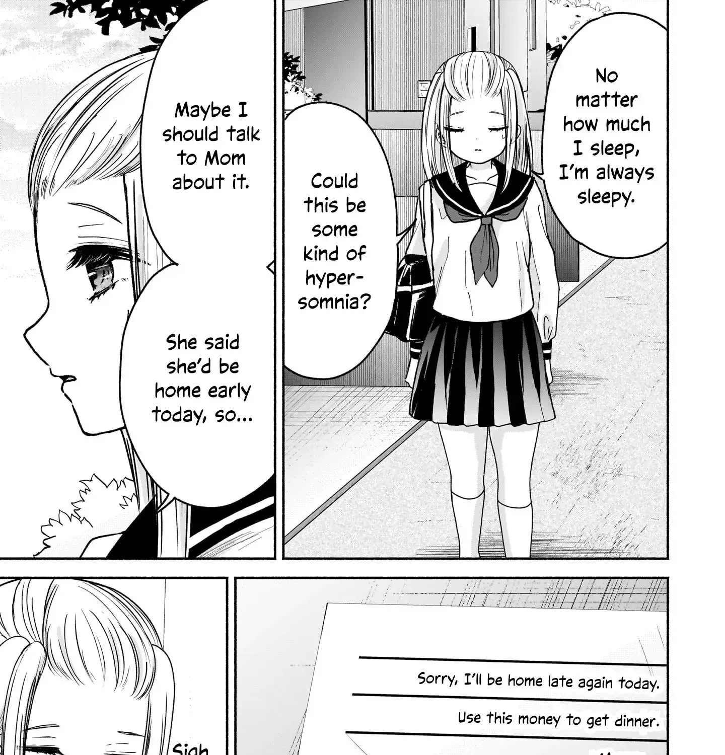 Happy on the Road - Kaeranai ni wa Wake ga Aru - Page 4