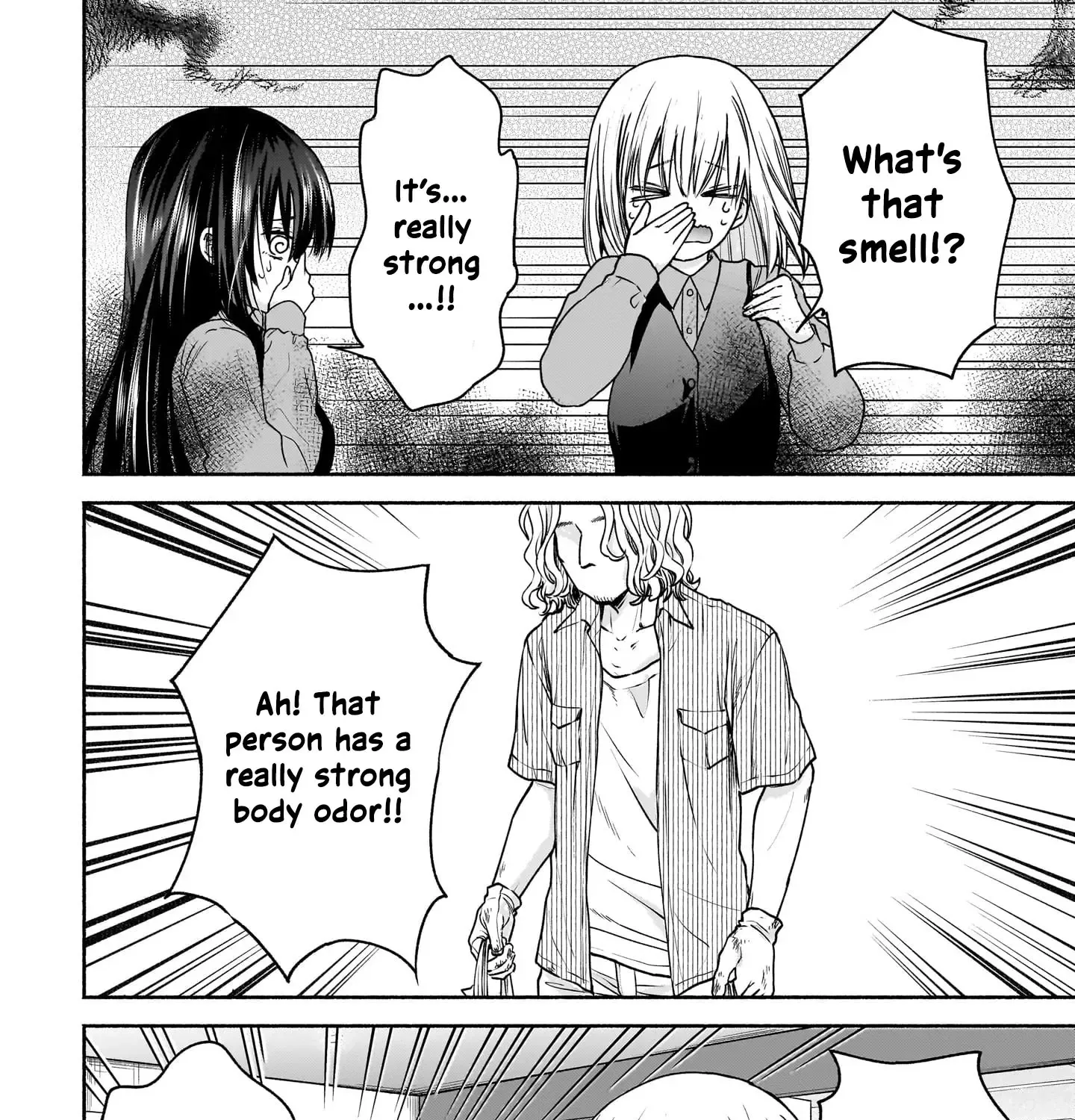 Happy on the Road - Kaeranai ni wa Wake ga Aru - Page 2