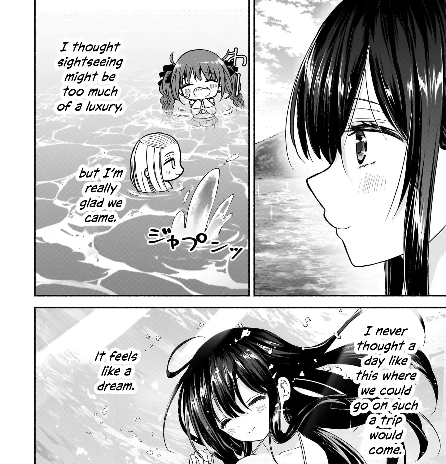 Happy on the Road - Kaeranai ni wa Wake ga Aru - Page 10