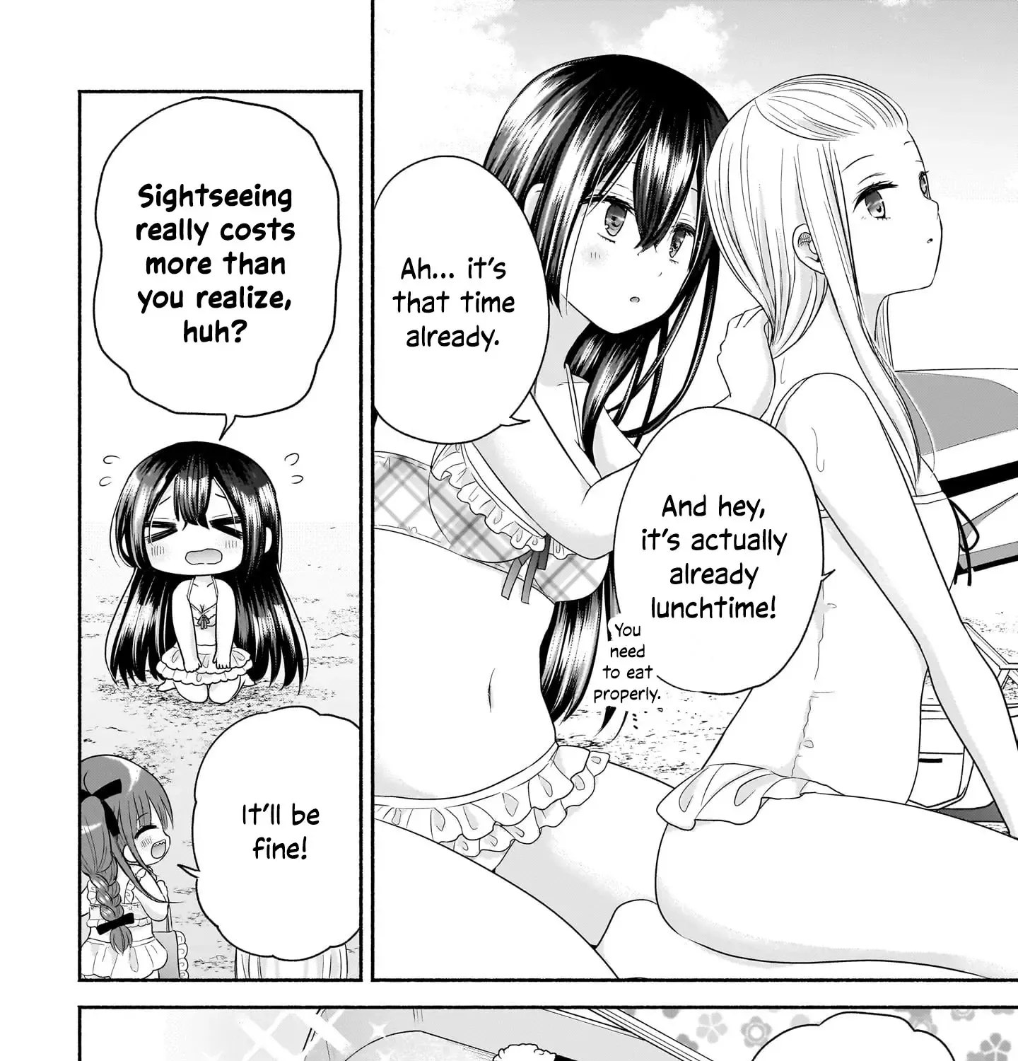 Happy on the Road - Kaeranai ni wa Wake ga Aru - Page 2