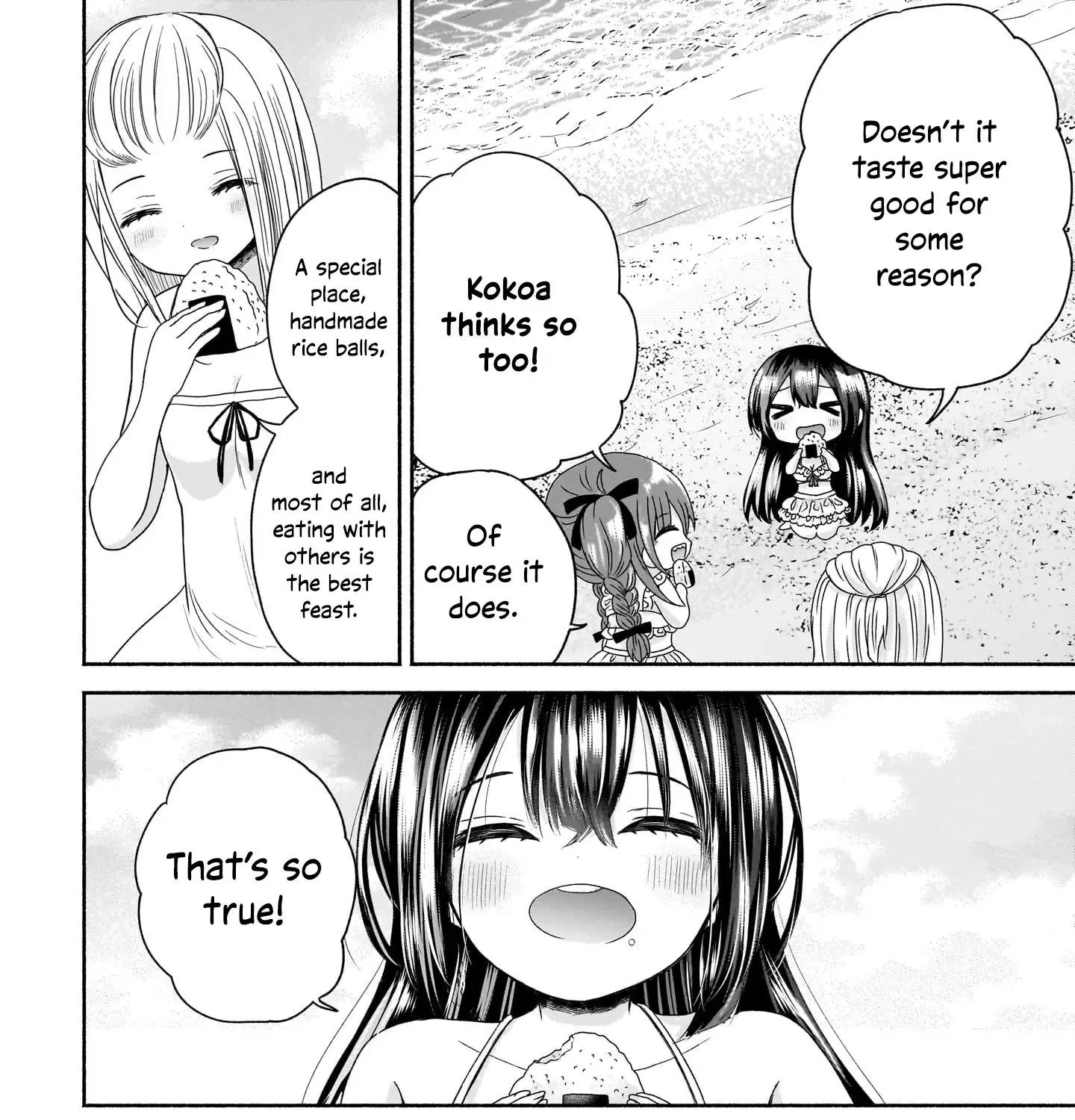 Happy on the Road - Kaeranai ni wa Wake ga Aru - Page 6