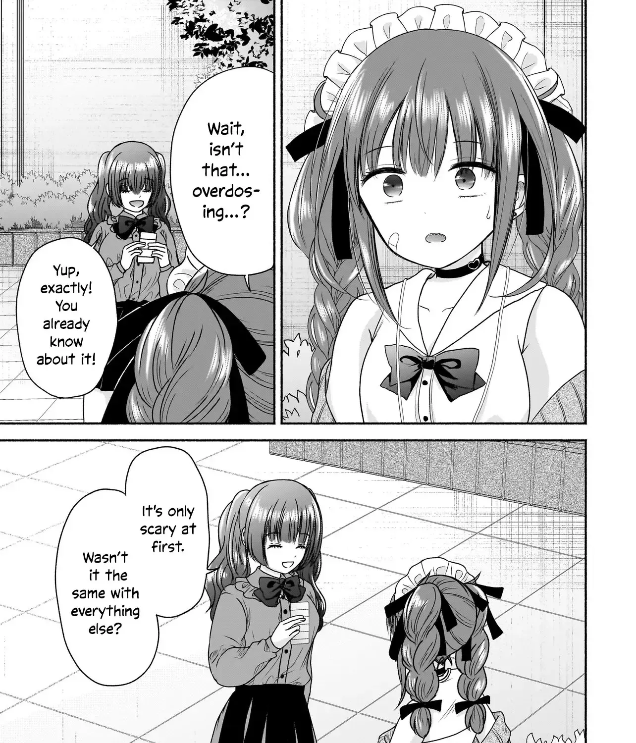 Happy on the Road - Kaeranai ni wa Wake ga Aru - Page 16