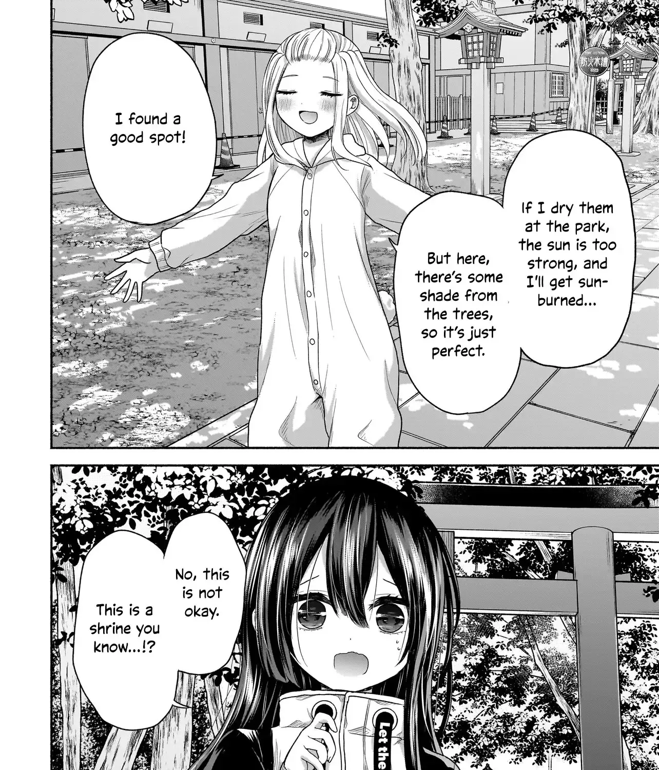 Happy on the Road - Kaeranai ni wa Wake ga Aru - Page 6