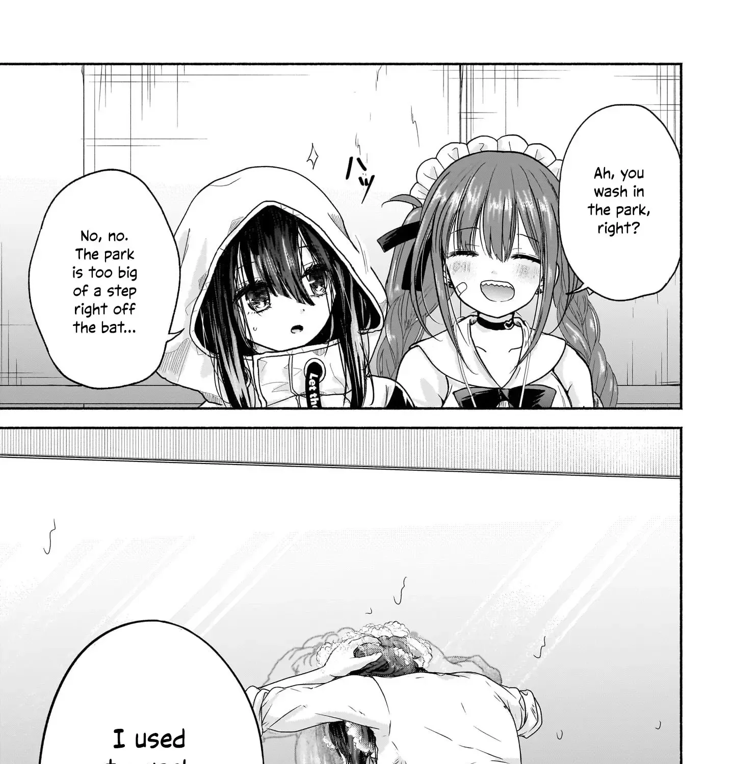 Happy on the Road - Kaeranai ni wa Wake ga Aru - Page 12