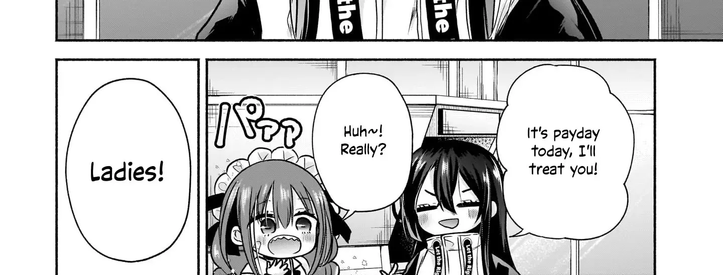 Happy on the Road - Kaeranai ni wa Wake ga Aru - Page 7