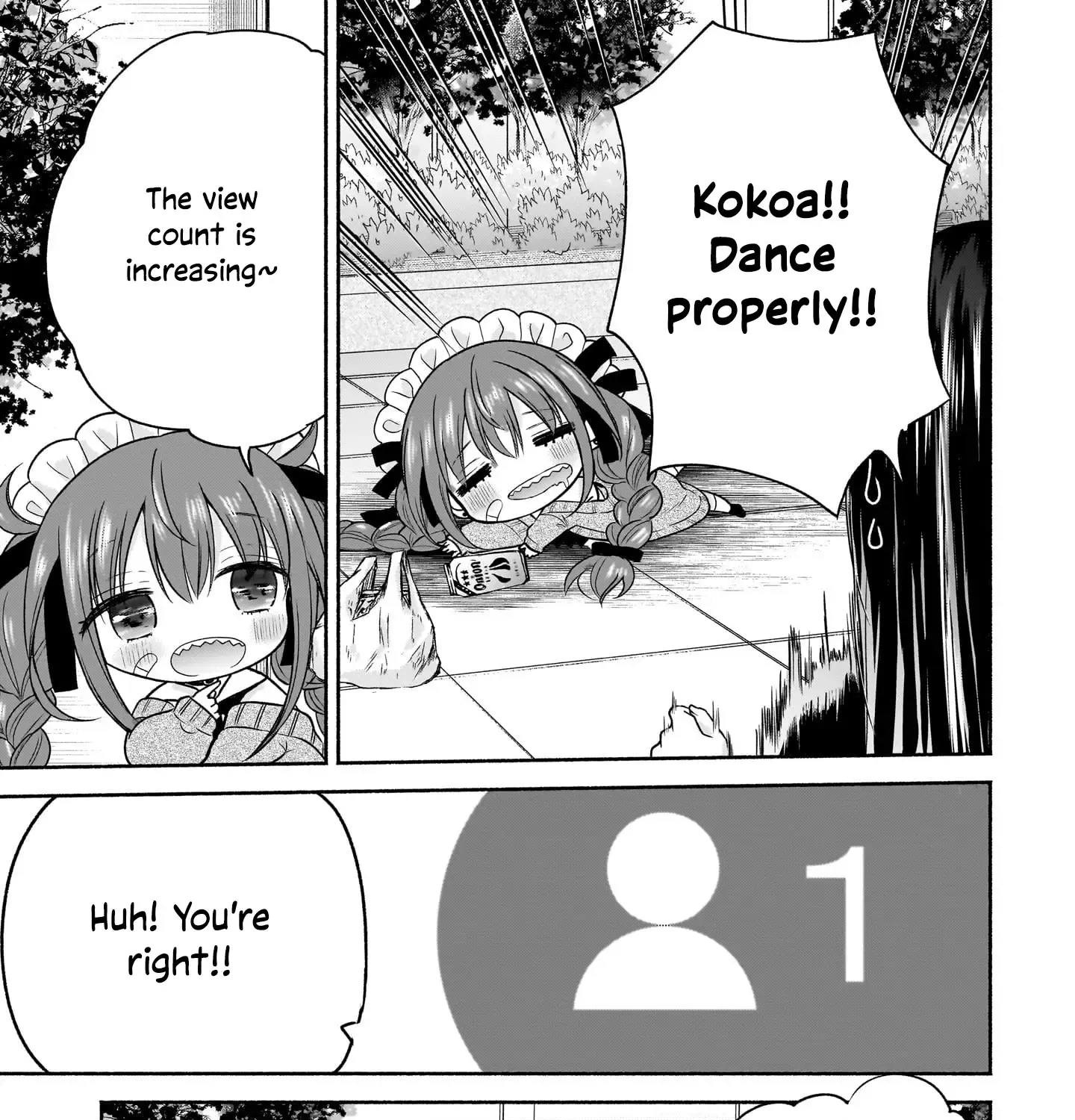 Happy on the Road - Kaeranai ni wa Wake ga Aru - Page 4