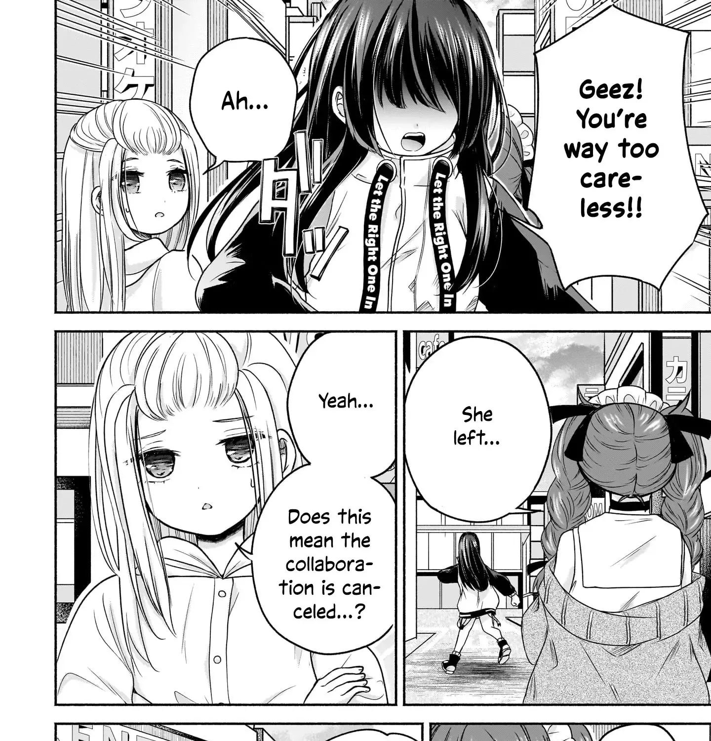 Happy on the Road - Kaeranai ni wa Wake ga Aru - Page 14