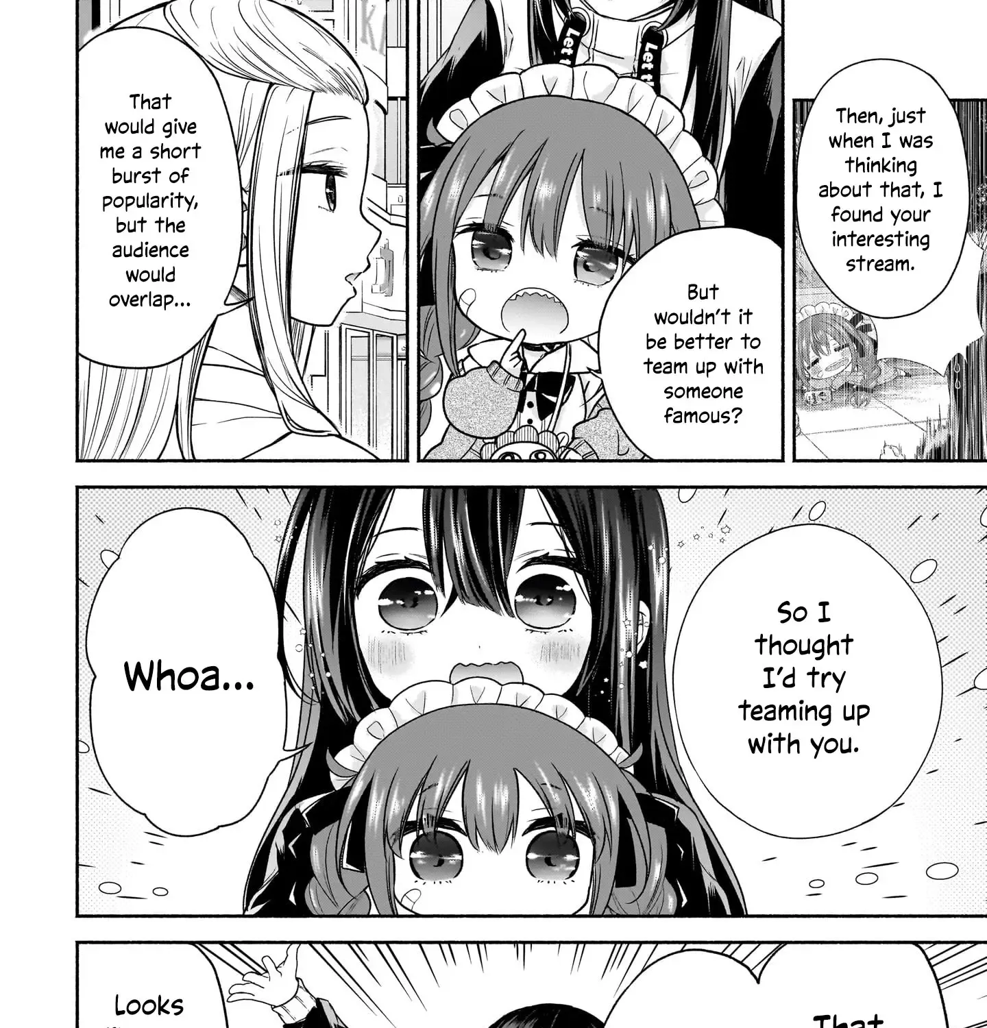 Happy on the Road - Kaeranai ni wa Wake ga Aru - Page 2