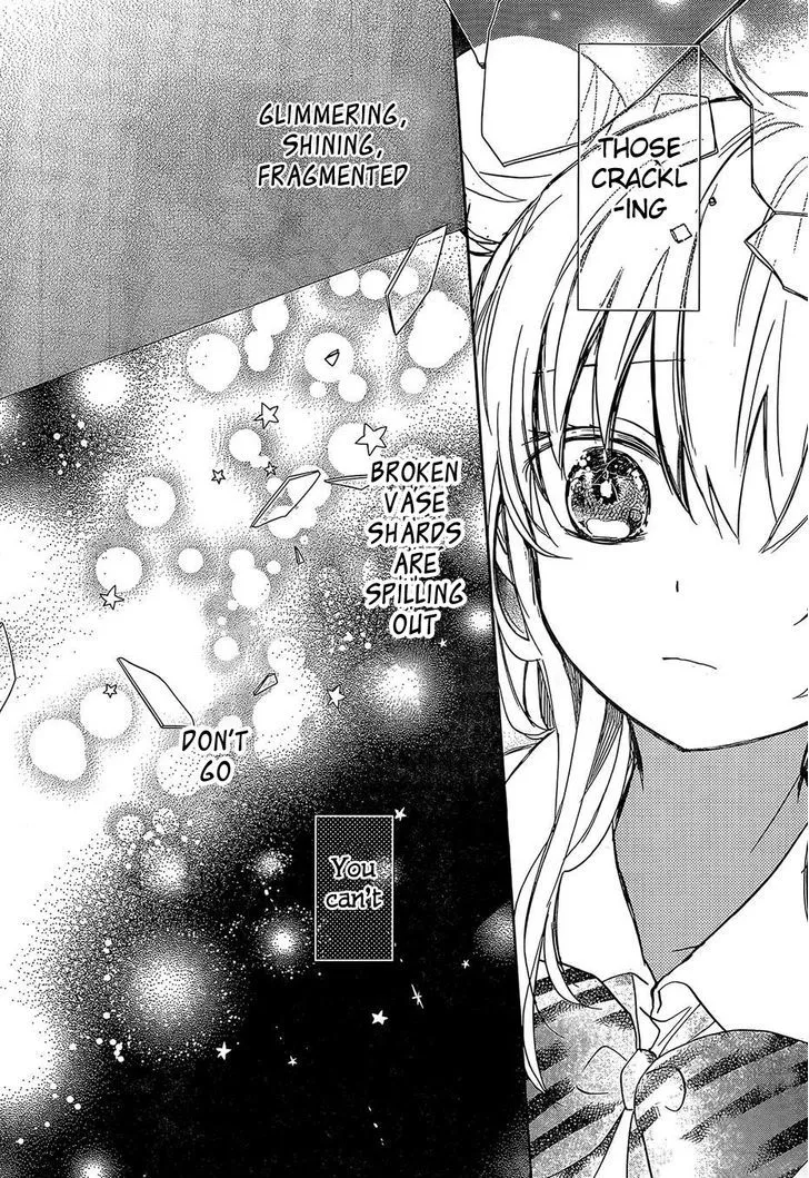 Happy Sugar Life Chapter 1 page 39 - MangaKakalot