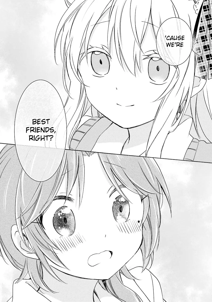 Happy Sugar Life Chapter 15 page 24 - MangaKakalot