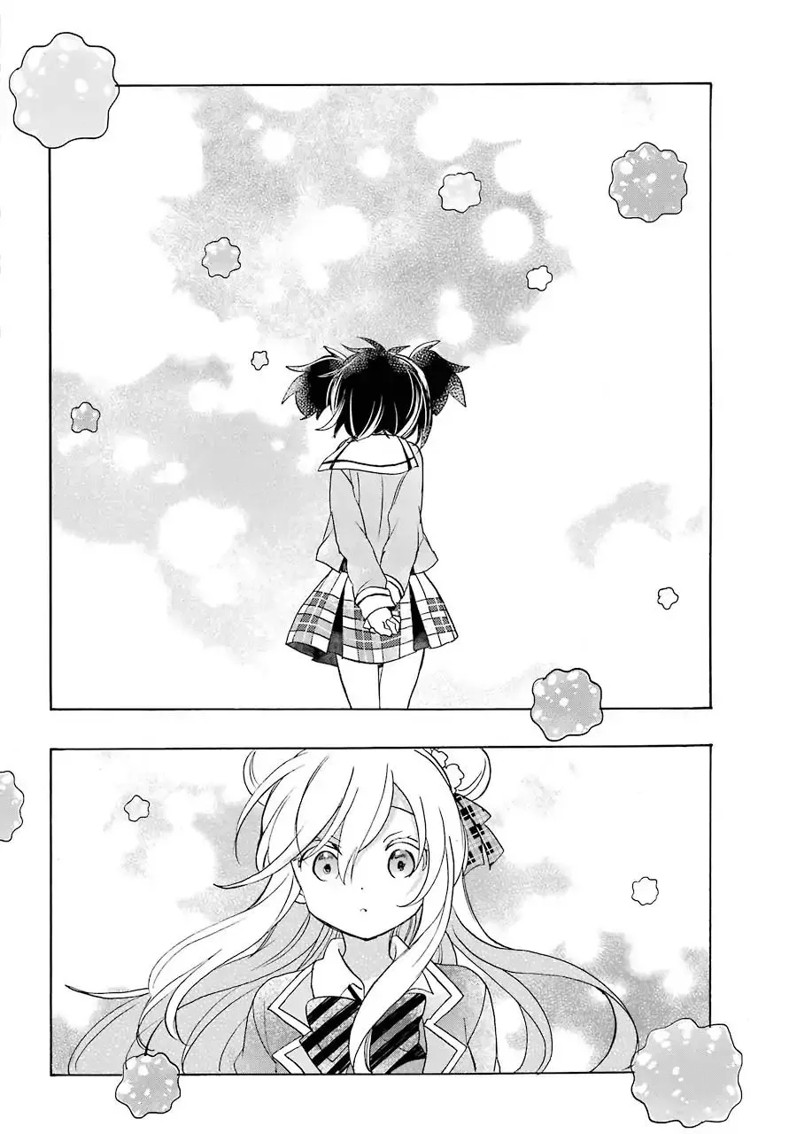 Happy Sugar Life Chapter 47 page 5 - MangaKakalot