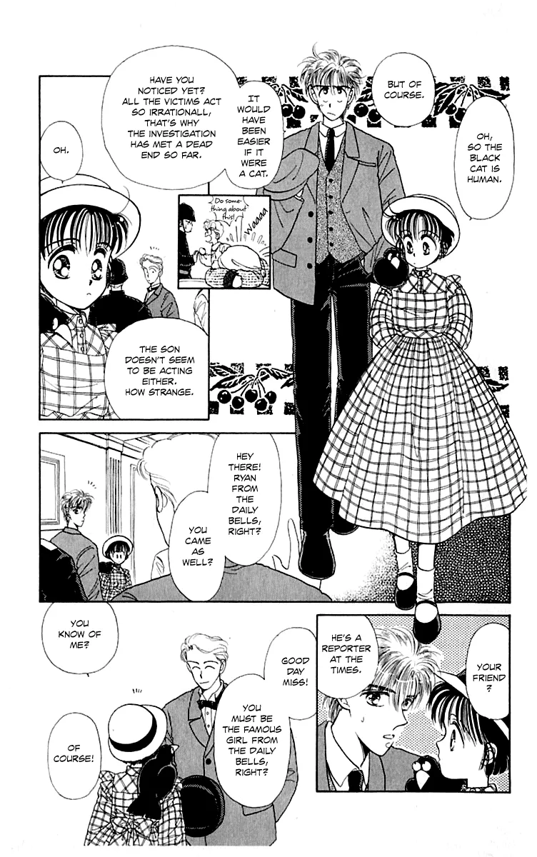 Happy Talk Chapter 4.199999999999999 page 18 - MangaKakalot