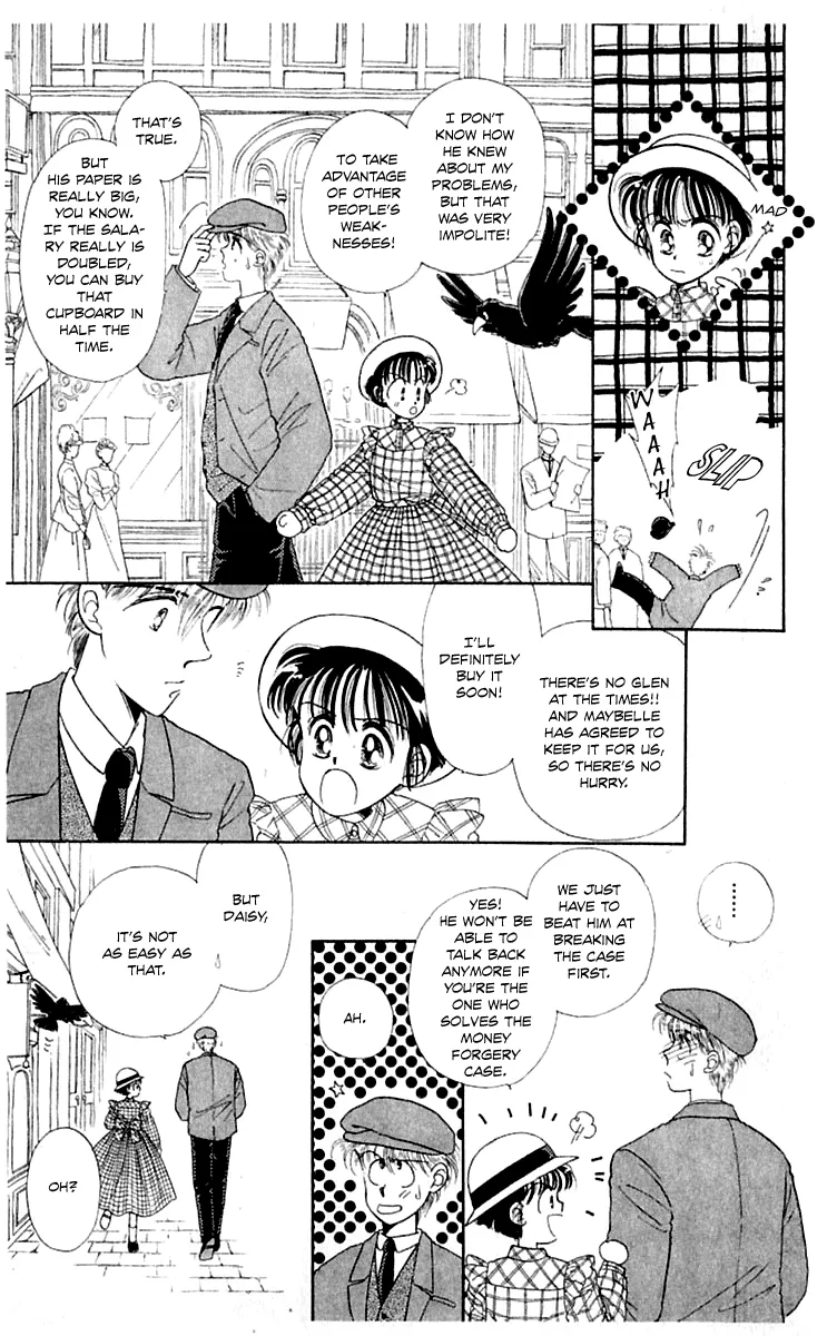 Happy Talk Chapter 4.199999999999999 page 20 - MangaKakalot