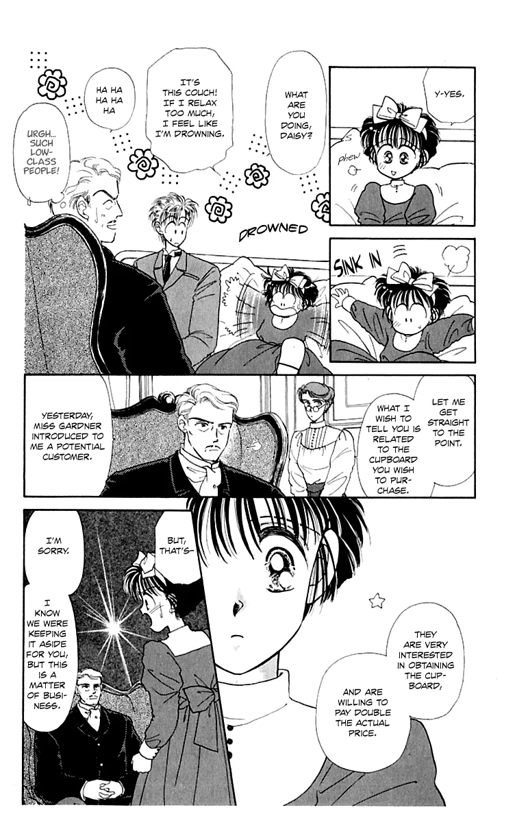 Happy Talk Chapter 4.199999999999999 page 37 - MangaKakalot