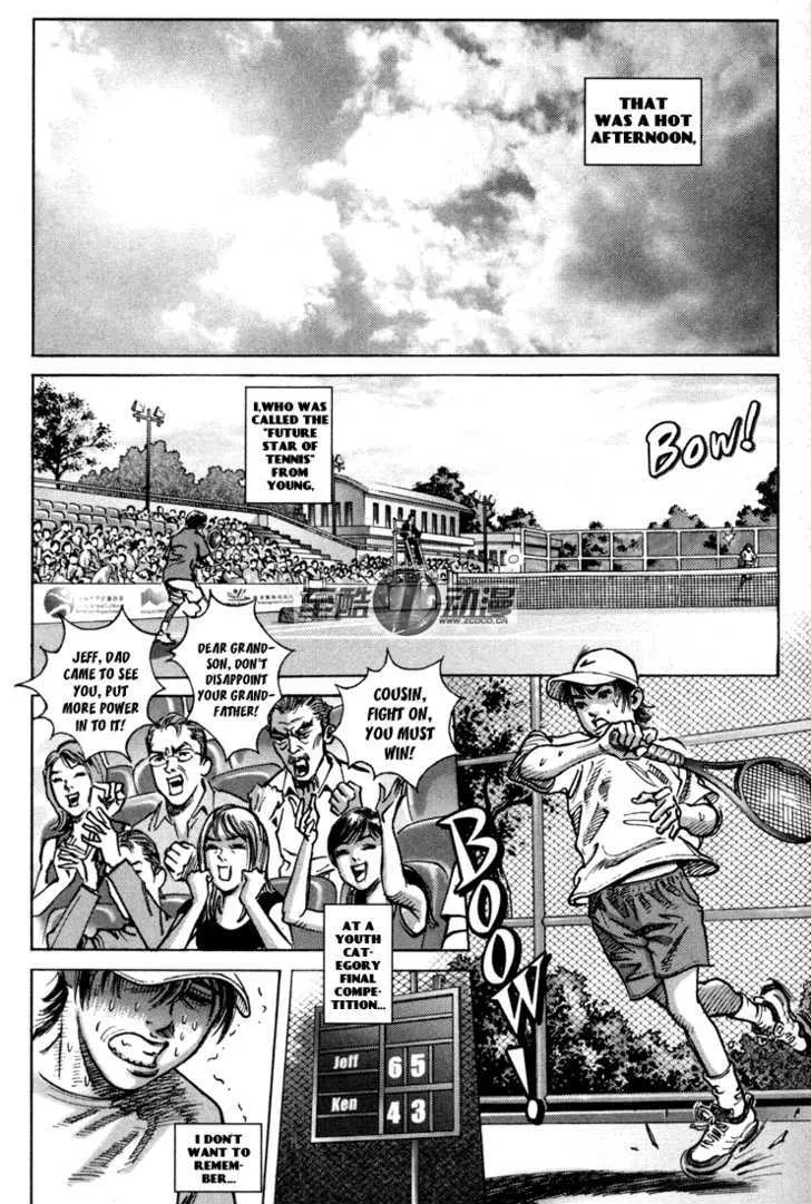 Happy Tennis - Page 13